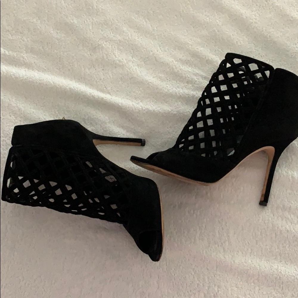 Jimmy Choo Booties